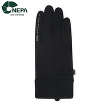 네파 22FW 신축성 보온성 남여공용 알파 POLARTEC 폴라텍 파워스트레치 장갑 7IE8105