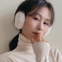 똑딱귀마개