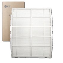 LG휘센 에어컨 정품 필터 단품 (1EA) FNQ150GKBW
