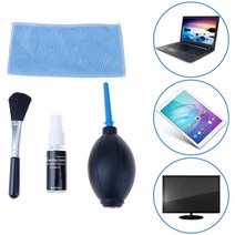 4 in1 screen 청소 lcd led plasma tv pc 모니터 노트북 태블릿 청소기 가정용 청소