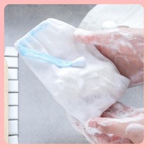비누망 거품망 비누거품망 버블 거품망 비누망 DD-10223, 상품선택