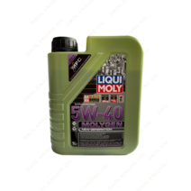 리퀴몰리 몰리겐 A3/B4 5W40 1L 가솔린용 100%합성오일 독일직수입품, 1개, 5w30