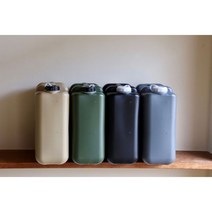 미즈호 등유통 캠핑 난로 기름통 mizuho 코신 고신 펌프 어댑터 3종 세트, 모스그린+펌프+어댑터 세트