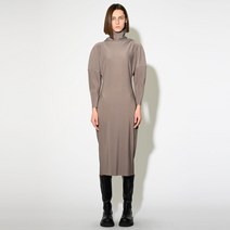 에콘 에어 로즈 원피스 소프트 베이지