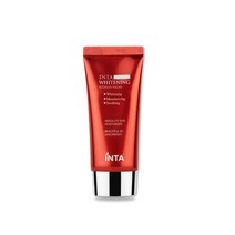 (본사)인타글리오 인타 화이트닝 블레미쉬 밤 플러스 재생비비 50ml 마스크팩1매 증정, 1개