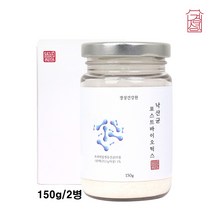 낙산균 포스트바이오틱스 생유산균 에시도필러스 루테리 불가리쿠스 프락토올리고당, 2통