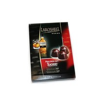 라로셸(LAROSHELL) 스카치 위스키 초코 150g