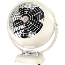 보네이도 Vornado VFAN Jr.빈티지 에어 서큘레이터 선풍기, Green