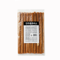 진주햄 롱츄러스 600g(60gx10개)/설탕미포함/추러스/간식/야식, 60g, 10set