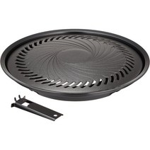 Iwatani 이와타니 바베큐 그릴 캠핑용그릴 BBQ 대형, Black, 1개