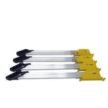 서울금속 사다리 보강대 30mm 600mm 1세트(4개) EA, 상세페이지 참조