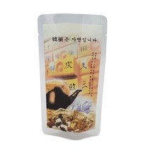 메디캡 홍삼팩