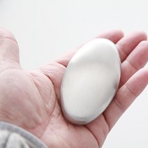 기타 냄새제거 스텐비누, S