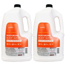 드봉 차밍 모이스처라이징 바디워시 4200ml 2개