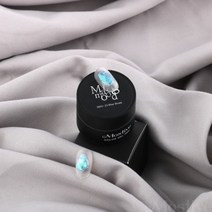 모스티브 말랑무드 블루빔 8g 말랑젤 엠보젤, 블루빔 MPG-023