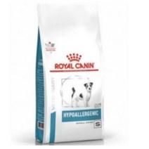 로얄캐닌 [정품] 하이포알러제닉 스몰독 1kg [최근제조상품]