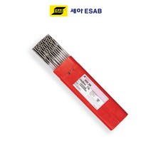 세아 INOX-309 5KG 스텐용접봉 피복 아크 전기 용접봉 연강봉 SUS, 2.0