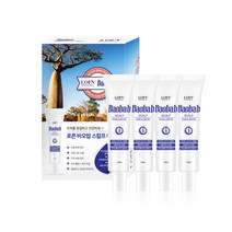 로픈 바오밥 두피 스칼프에멀젼 15g*4개입