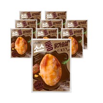 [랭킹닭컴] 맛있닭 소스 통 닭가슴살 7종 9팩 구성, 06_불고기 9팩