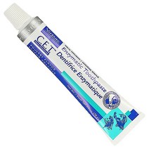 버박 CET 치약 닭고기맛, 70g, 5개