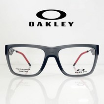 오클리 넥스트레벨 OX8028-0256 가벼운 게이밍안경