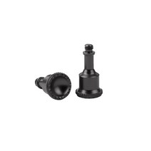 DJI Mavic 3/Mini 3 Pro/AIR 2/2S Sunhood RC N1 리모콘 Sun Shade 모니터 컨트롤러 후드 For Iphone Samsung Phone, [05] Joystick B Tai