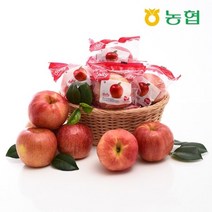 자연맛남 [자연맛남] 동안동농협 프리미엄 세척사과 5kg (26과내), 기타