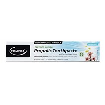 Comvita Propolis Toothpaste 콤비타 프로폴리스 치약 100g 6개