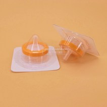 파라필름 10 pcs/lot 실험실 나일론/PES/PTFE 멸균 멤브레인 필터 13mm 25mm 0.22um/0.45um Millipore 주사, 05 13mm 0.22um PTFE