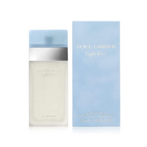 돌체 앤 가바나 라이트 블루 향수 25ml