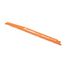 아임삭 컷쏘날 (ACSB2409 목공) 1pcs / 컷소 톱날 240mm PU070078, 1개