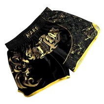Rashguard Mma 반바지 킥 복싱 무에타이 인쇄 복싱 반바지 Boxe 타이어 짧은 프로 킥복싱 훈련 싸움 착용 킥복싱