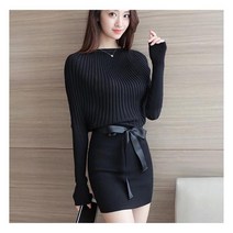 여성원피스 2컬러 1P 여자 미니 딱붙는 치마 귀여운원피스 라인원피스 여름미니원피스