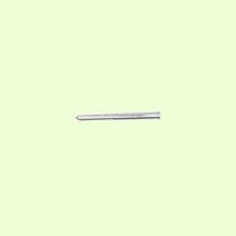 보경 포인트 핀 브로치 커터 용 8X25MM 17 18 파이 파일럿 파츠 캇타 컷터 홀소