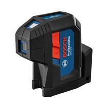 보쉬 포인트레벨기 범위30m GPL-3G 524-9996 산업현장