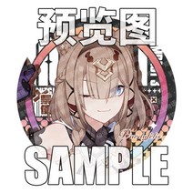 붕괴 3rd 배지 캔뱃지 뱃지 굿즈