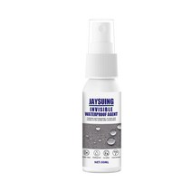 보이지 않는 발수 화장실 침투 나노 투명 스프레이 접착제 타일 방수 누수 수리, 50ml
