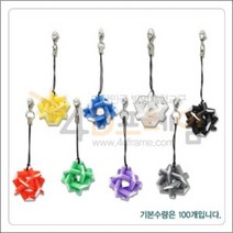 4D프레임 오더리 삼각형30개(체험용), 파랑