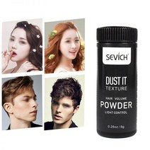 세 해변용 헤어 빌딩 섬유 케라틴 두꺼운 탈모 방지 제품 8g 일회용 컨실러 리필 파우더 TSLM1, CHINA_01