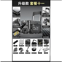 낚시쿨러 초경량 낚시 쿨러 박스 다기능 아이스 좌석 기어 장비 36 L, 4.option 4