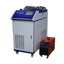 건타입 박판 용접기 논가스 동관 알곤 알루미늄 웰딩기 쉬운 아크 스팟용접기 레이저 용접 휴대용 레이저 스테인레스 스틸 레이저 스폿 1000w