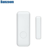 문열림 센서 도어 방범 모든 무선 홈 알람 보안 스마트 갭 에 대한 창 열린 감지, 1pcs 오래된 문