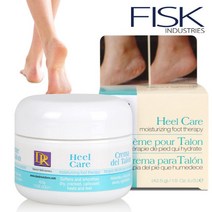 테라피 발뒤꿈치 힐 보습영양 DR 풋 케어 42.5g 각질 굳은살, 상세페이지 참조, 상세페이지 참조