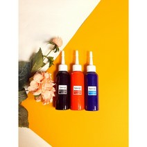 히히낙락 만년 스탬프 리필용 잉크_대 (100ml), 초록