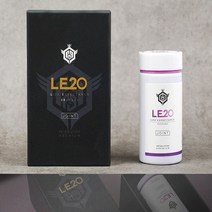 말썽쟁이여름 강아지 면역력 오메가 슬개골 간 영양제 보조제, LE20 조인트 90g