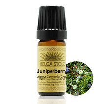 주니퍼베리 에센셜오일 (Juniperberry)-HS, 10ml