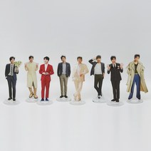 조이 굿즈 임영웅 효도선물 임영웅 굿즈 임영웅등신대 시즌1, 임영웅5, 20cm