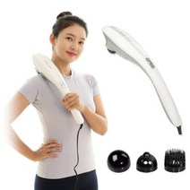 2022년 NEW 김수자 효자손 핸드안마기 핸디형
