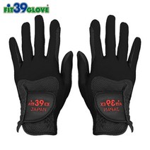 클래식 고탄성 남녀공용 일본 골프 장갑 내마모성 및 통기성 스포츠 #1 쌍