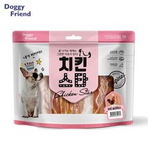 진돗개 애견미트간식 셔틀랜드쉽독 애견져키 가성비 애완견미트간식 싼 치킨슬라이스, 상세페이지 참조